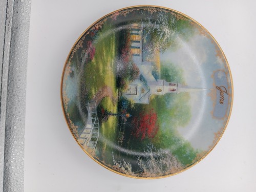 Thomas kinkade collector - thomas,