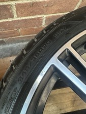 759i 20” GENUINE BMW 5