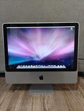 Apple iMac7,1 2007 20-Inch