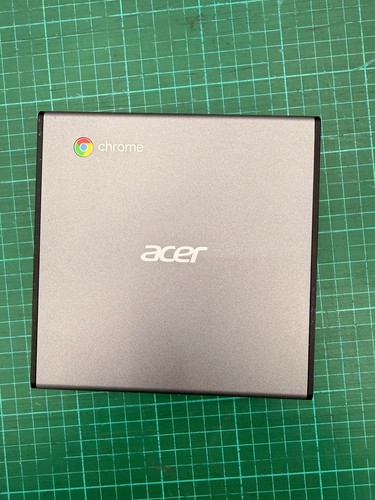 Acer chromebox cxi4 mini - chromebox, pc