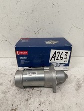 OE GENUINE DENSO Starter Motor for OPEL VAUXHALL MOKKA X J13 ASTRA J P10