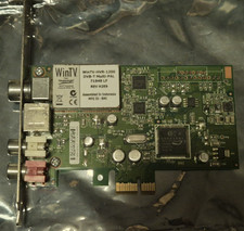 HAUPPAUGE WINTV-HVR-1200 DVB-T