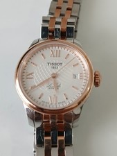 TISSOT LE LOCLE AUTOMATIC