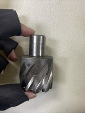 Evolution Power Tools Long Series Cut Magnetic Drill Universal Fit 25mm x 40mm