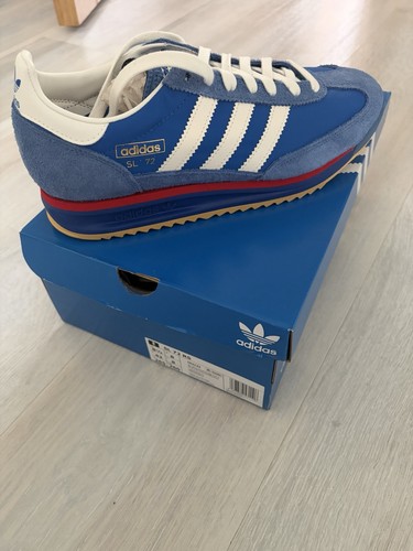 Adidas men s fashion - sl, men's