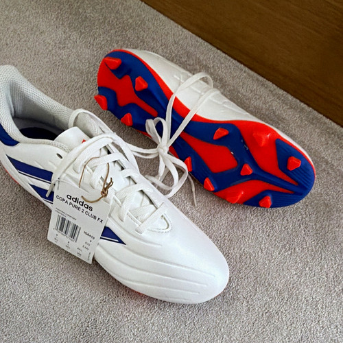 Adidas copa pure club fx - adidas,