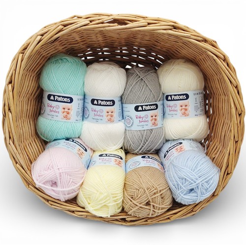 Fairytale fab patons baby - fab,