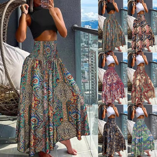 Boho womens high elastics - boho,