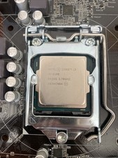 i3 ASRock iMotherboard Bundle with 8gb of Ram