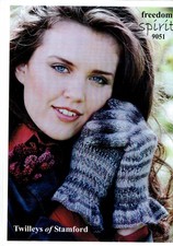 Twilleys knitting pattern 9051