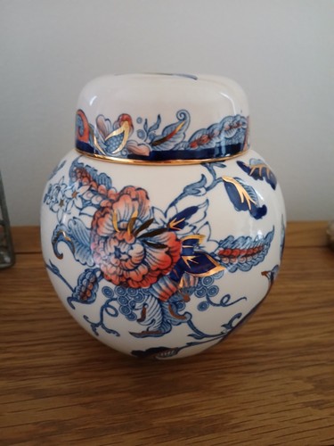 Vintage mason ironstone - vintage,