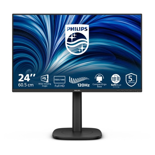 Philips 24b2n3200j - philips, 24b2n3200j/00