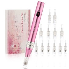 Electric Micro Needle Pen