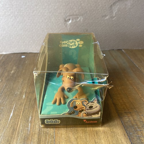 Creature comforts trixie - creature, ‘trixie’