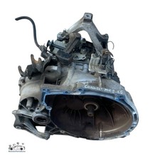 Ford Transit Connect Mk2