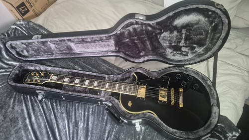 Epiphone les paul - paul, custom