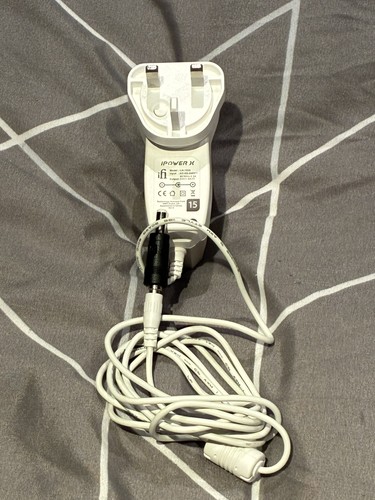 Ifi audio ipower audiophile - ifi,