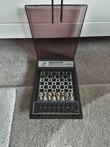 Scisys chess intercontinental - chess,