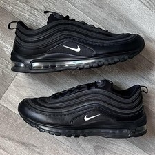 Nike Air Max 97 Black White