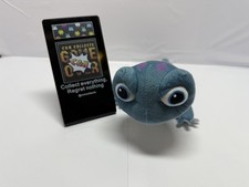 Disney Bruni Salamander Plush