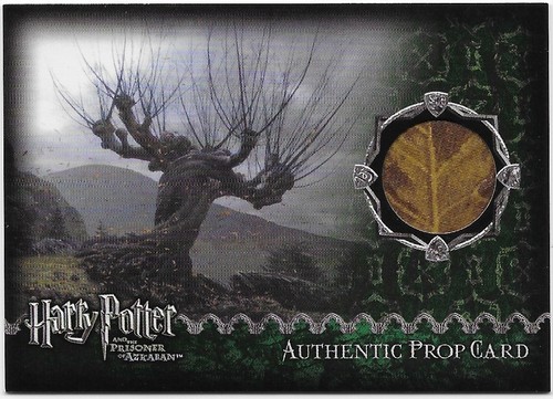 Harry potter and the prisoner - potter,