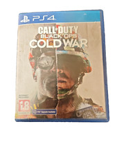 Call of Duty Black Ops Cold
