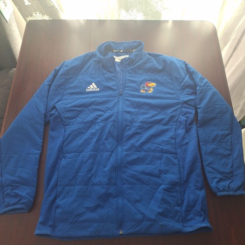 Kansas jayhawks mens jacket - jayhawks,
