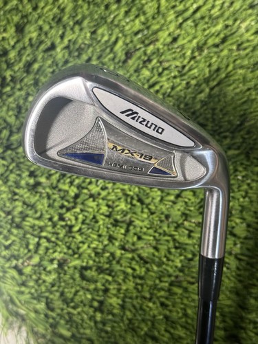 Mizuno iron regular - mizuno,