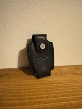 Genuine Aston Martin Black