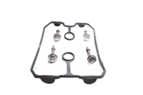 Carburetor cover gasket bolts - carburetor,