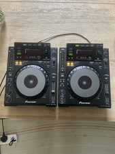 Pioneer cdj 900 pair - pioneer, cdj-900