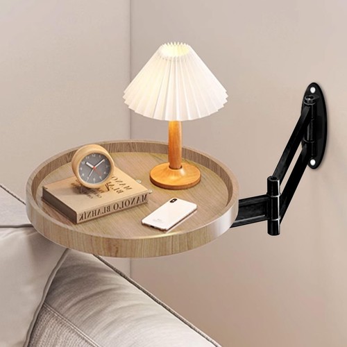 Wall mounted folding - wall, table