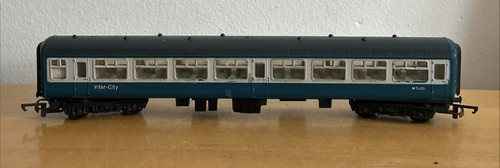 Hornby gauge mark tso - oo, 2