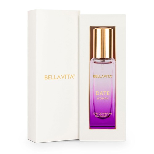 Bellavita luxury date - eau, de