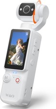 W&O Portable 2.5K Video