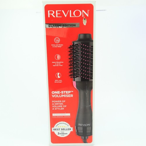 Revlon salon one step hair - salon, one-step