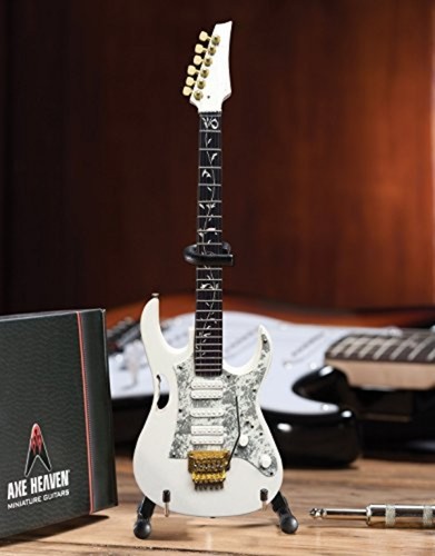 Steve vai signature white - steve,