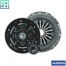 CLUTCH KIT KE-PE16 FOR PEUGEOT
