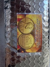 1943 Genuine Steel Wheat