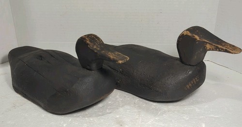 Rare antiques two matching - antiques,