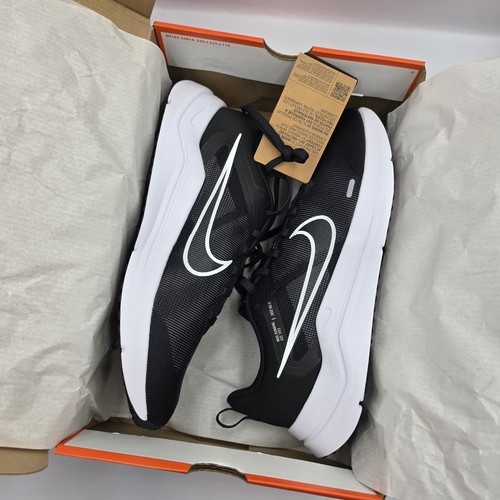 Nike downshifter black - nike,