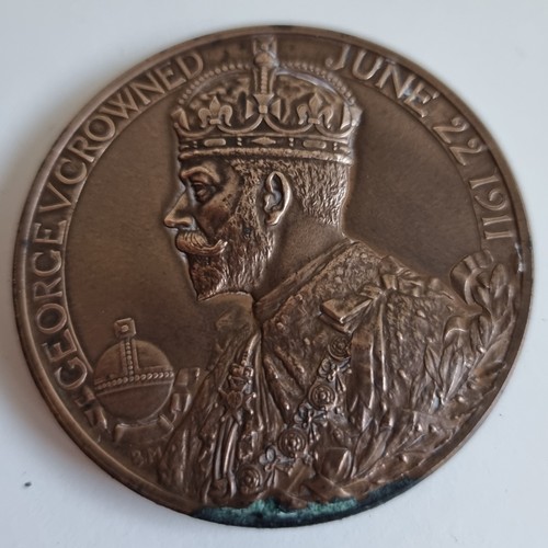 George queen mary - queen,