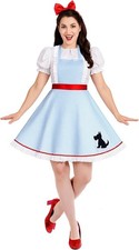 Fun Shack Dorothy Costume
