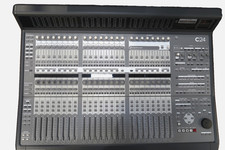 Avid Digidesign Control 24 C24 Pro  control surface - Untested