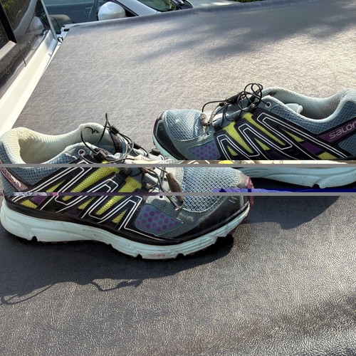 Salomon mission womens - salomon,