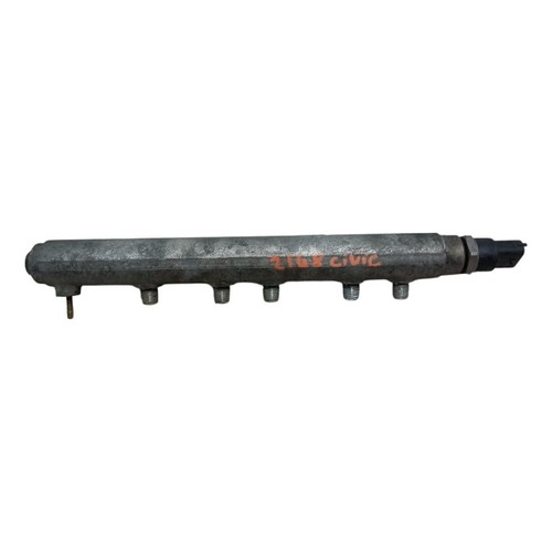 Honda civic ctdi fuel - i-ctdi,