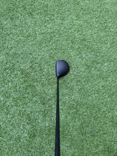 Cobra darkspeed wood - x,