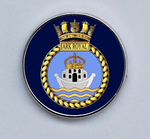 Hms ark royal navy - hms,