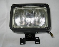 Wipac 12 Volt 2 x 55 Watt