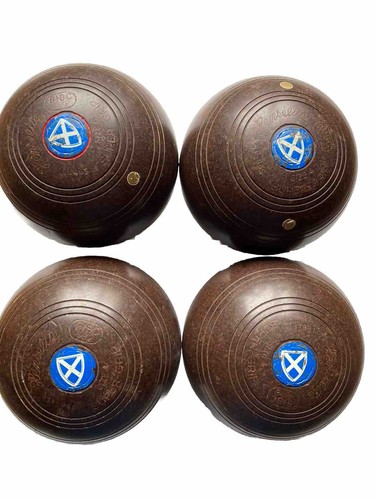 Henselite bowls size - bowls, 4